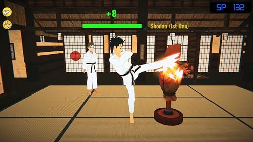 Hood Story Kaito Yamazaki PS5 - vue 8