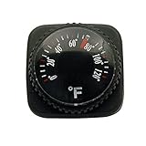 XS Scuba Watchband Thermometer