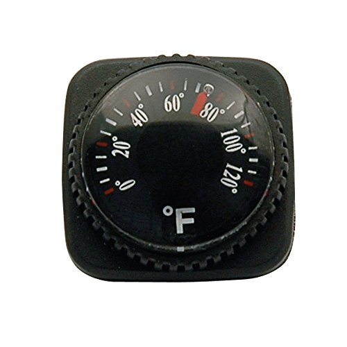 XS Scuba Watchband Thermometer