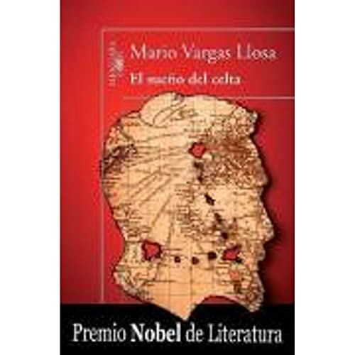 El Sueno del Celta (Spanish Edition)