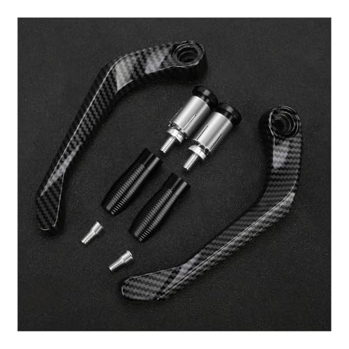 Protège-main guidon moto protection levier frein Tuono RS 660