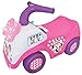 Produktbild Disney Minnie Mouse Rutschauto - Rutscher Kinderauto Laufwagen Minni Maus 12-36