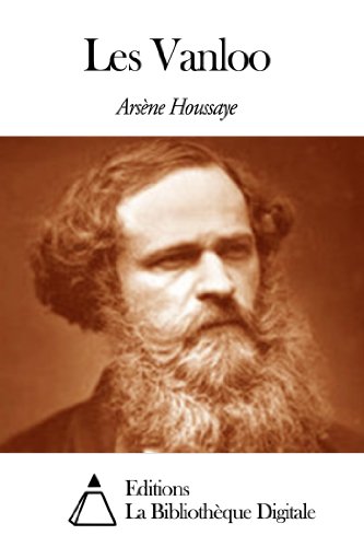 Les Vanloo (French Edition)