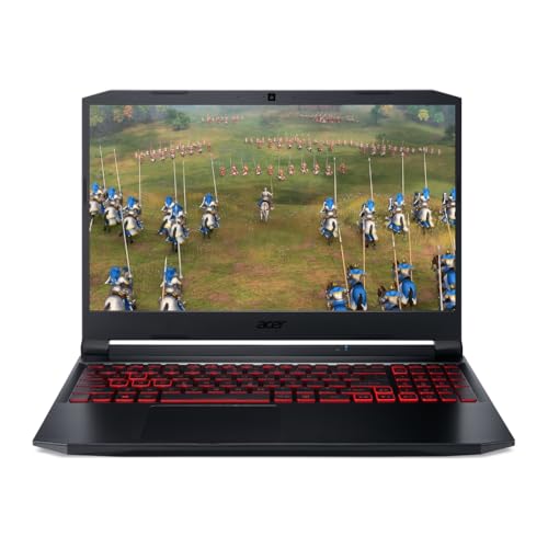 Notebook Gamer Acer nitro 5