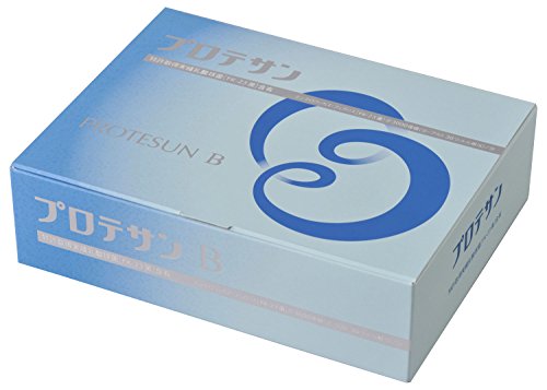 ニチニチ製薬 プロテサンB 100包 乳酸菌含有量3,000億個相当 PB100