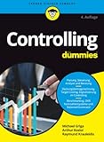 Controlling für Dummies