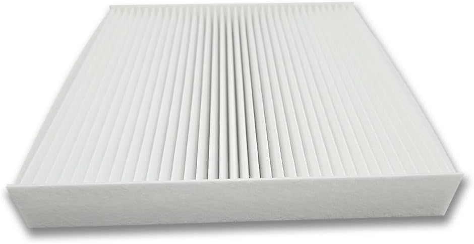 Premium combo set Air filter and Cabin filter for 2022-2024 Nissan Pathfinder.