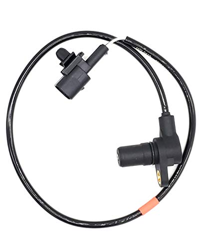 Holstein Parts 2VSS0225 Vehicle Speed Sensor - Compatible With Select Hyundai Accent; Kia Rio, Rio5