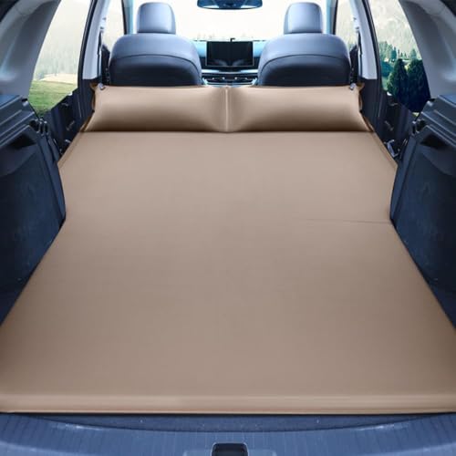BGTDAOX Car Inflatable Air Bed Mattress for Mercedes Benz S Class 2000–2025