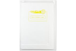 Waffle Flower 6x9 Media Mat: Revolutionizing Your Crafting Workspace