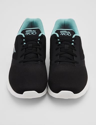 Image of Skechers Womens Go Run 400 Sneaker