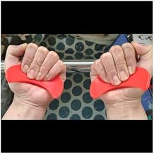 Bench Press Palm Support Pad, Bench Press Hand Support