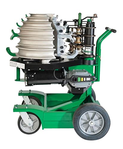 Greenlee - Bender,Electric Conduit (854), Bending (854Dx) #TOP4
