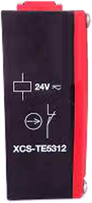 XCSTE5311 XCS-TE5311 / XCSTE5312 XCS-TE5312 Safety Door switch Red switch - (Color: XCSTE5312 XCS-TE5312)