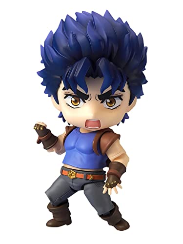 Crocichi Jonassen Joestar Anime Figures Jojo's Bizarre Adventure Action Figures Nendoroid Doll Nendoroid Anime (#1602) #TOP1