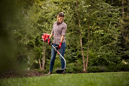 Craftsman 41ADCS25793 Gas Powered Weedwacker, Curved Shaft String Trimmer thumb #6