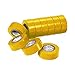 Produktbild CERTOPLAST PVC-Isolierband gelb 10 m