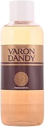 VARON DANDY Flacon Eau De Cologne – Black, 1000 ml