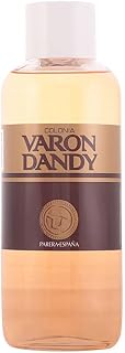 Varon Dandy Agua de Colonia Flacon, 1L