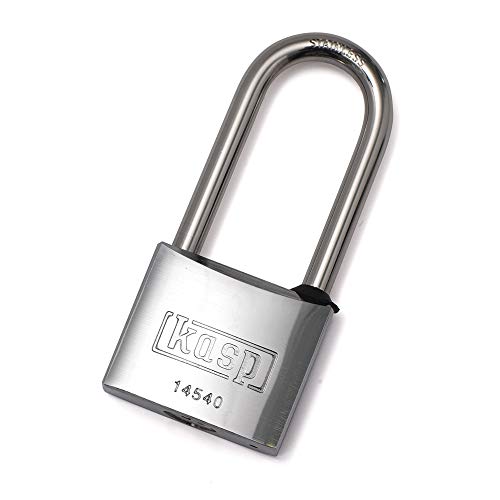 Kasp K14540L50D Marine Padlock