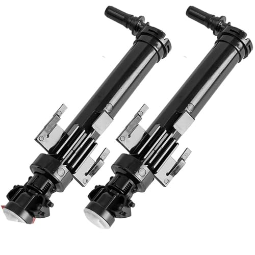Buse de pulvérisation lave-phare pour BMW F36 F82 F83 : Idéal pour vos trajets de nuit