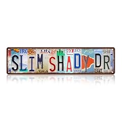 Slim Shady Dr