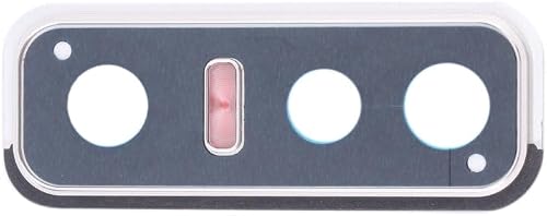 For Vivo Y73S V2031A Camera Lens Cover (Gold)