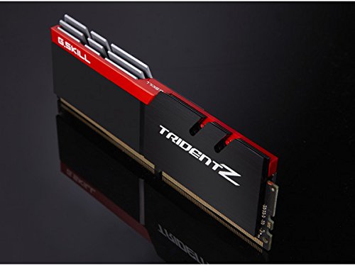 メモリー Gskill TridentZ 3000C15D-32GT 16GBx2 Amazon | (3000MHz, 32GB (16GBx2)) - G.SKILL TridentZ Series