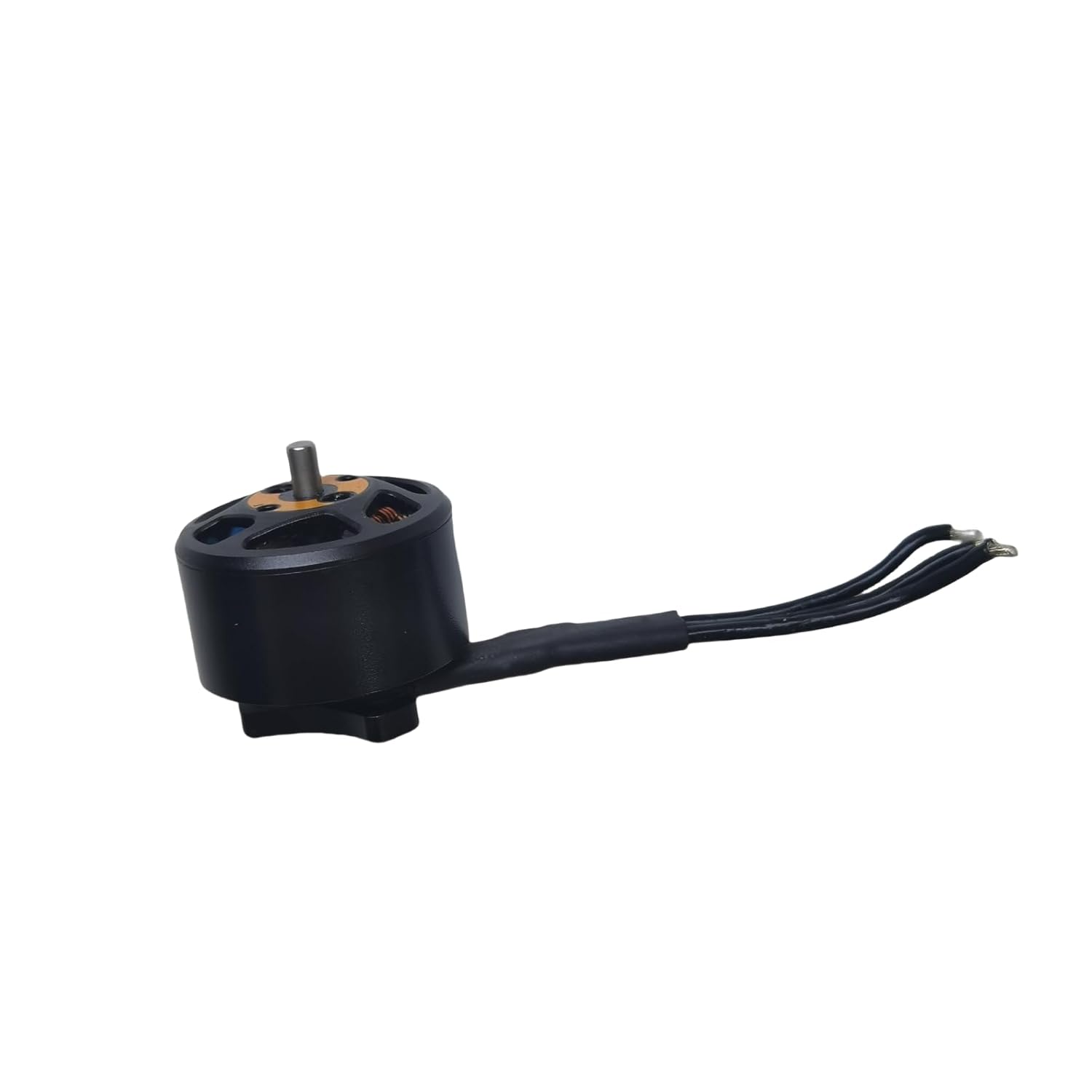 Avata Drone Motor Brushless Motor Repair Part Compatible with DJI Avata 1 Drone (CCW Motor/Orange)