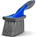 Relentless Drive The Ultimate Wheel Brush | Scrub Brush for Wheel Cleaning | Wheel Detailing | Wheel Cleaner | Dirt Removing Auto Detailing Brush