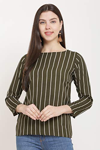 Image of Women's Regular Fit Top