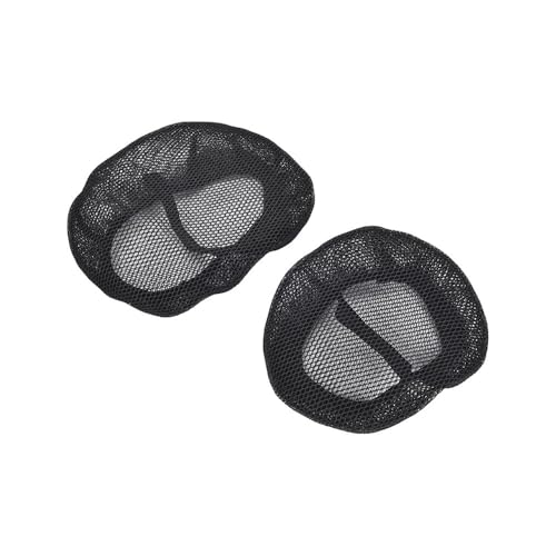Couvre selle NC750X en nylon pour rouler confortablement sous la pluie