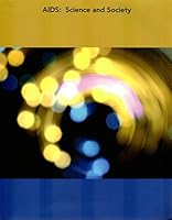 AIDS: Science and Society 1284001709 Book Cover