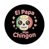 Zoom IMG-2 el papa mas ching n Zoom IMG-2 el papa mas ching n