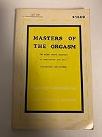Masters of the Orgasm B002R96MZE Book Cover