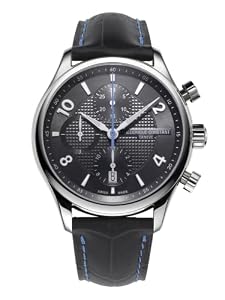 Frederique Constant Runabout FC-392RMG5B6