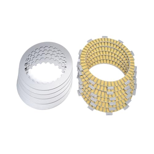 Kit d'embrayage de précision avec disques en acier pour XR250R - 2