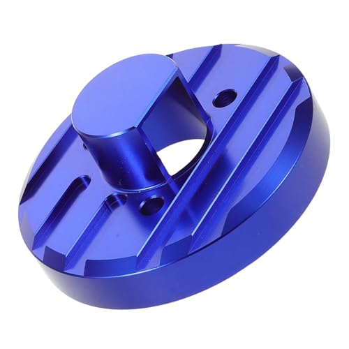 Protección de radio y base de antena MAGICLULU para tuning de coche
