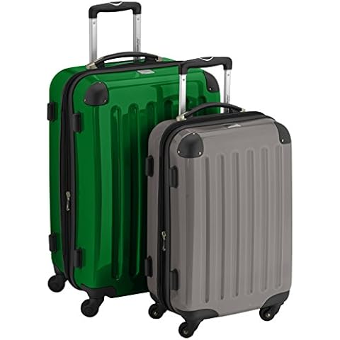 HAUPTSTADTKOFFER 65 cm Luggage Set Cover