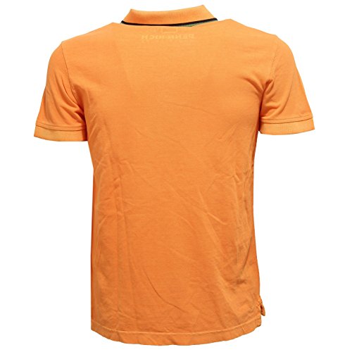 T-shirt polo Penn-Rich Woolrich idéal pour vos sorties décontractées - 2