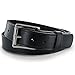 Hanks A2800 Canyon Belts - 1.5" - Black - Size 36