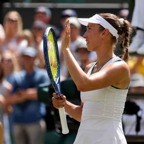 Le gazon a fait des ravages dans le tableau f&eacute;minin, vers un choc Sinner-Djokovic?