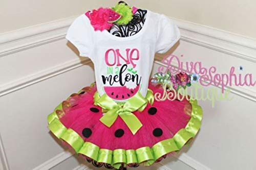 one in a melon onesie