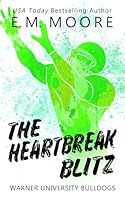 The Heartbreak Blitz: Discreet Cover B0F5WX7T9Y Book Cover