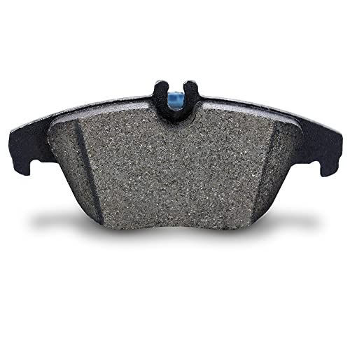 Brembo P 50 068 - Pastiglia Freno - Posteriore - 3