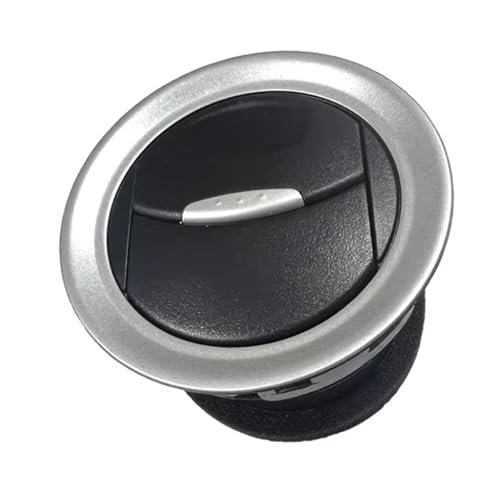 Grille de sortie d'air de climatisation 1697430 finition premium pour Fiesta