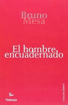Paperback El hombre encuadernado (Spanish Edition) Book