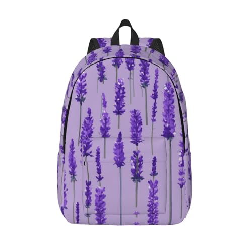 Mochila de viaje cómoda EdWal para ordenador portátil y uso universitario