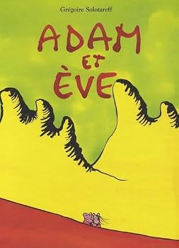 adam et eve