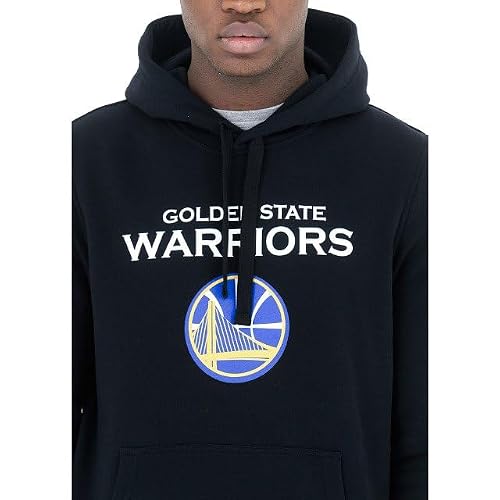 Sweat New Era NBA Regular Golden State Warriors Homme - vue 7